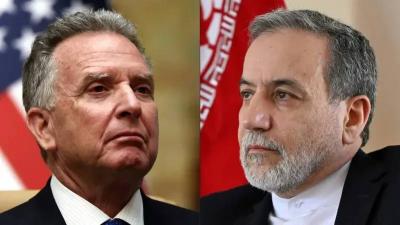 عراقجي يتوجه إلى سويسرا وويتكوف أيضاً... وغروسي ينتظرهما