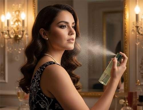 Top Ways to Keep Your Fragrance Fresh All Day