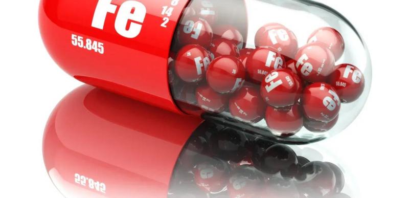 Normal Iron Levels in Blood: When Does Deficiency Become Severe?