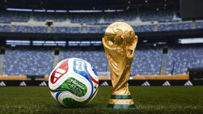 نهائي كاس العالم 2026 اين سيقام؟