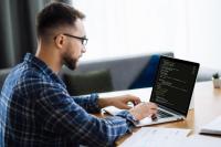 Online work