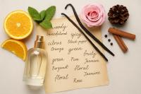 عائلات العطور عائلات العطور