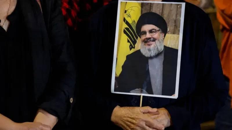 Revelations on Hezbollah's Nasrallah: Not Always Underground
