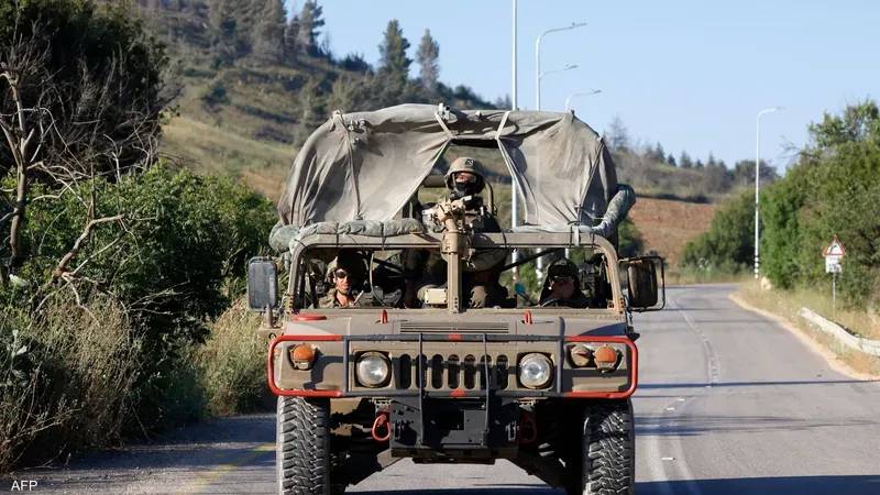 Israel Affirms Its Military Presence in South Lebanon for Security Reasons