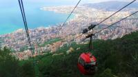 Jounieh Cable Car Jounieh Cable Car