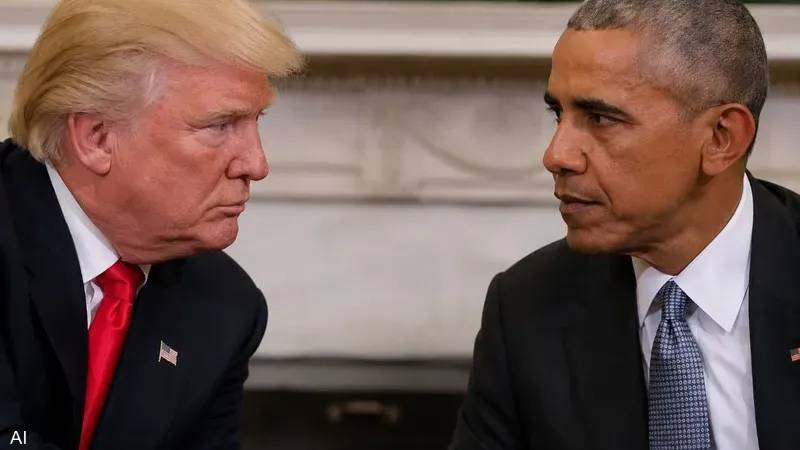 Comparing Obama and Trump's Iran Deals: Key Differences Unveiled