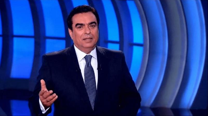 Top TV Hosts in the Arab World: A Shining Presence on Screen