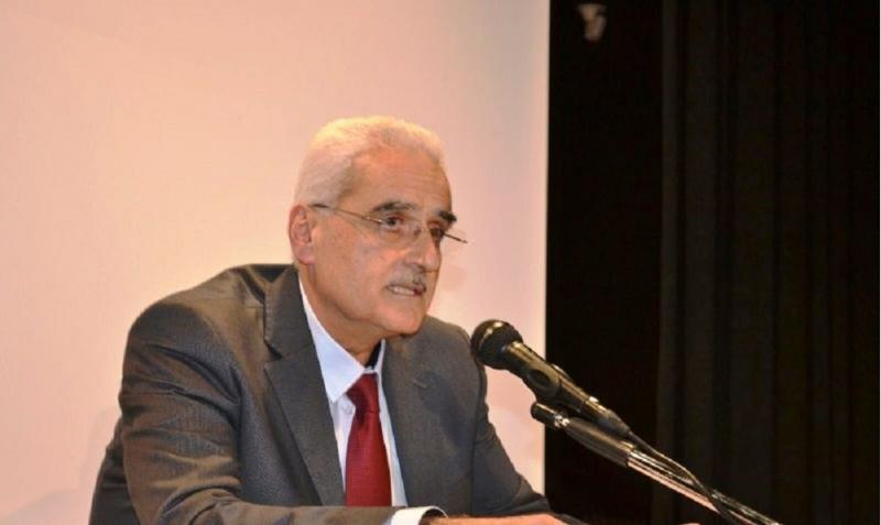Yazbek Urges State to Implement Sovereign Decisions Amid Political Turmoil
