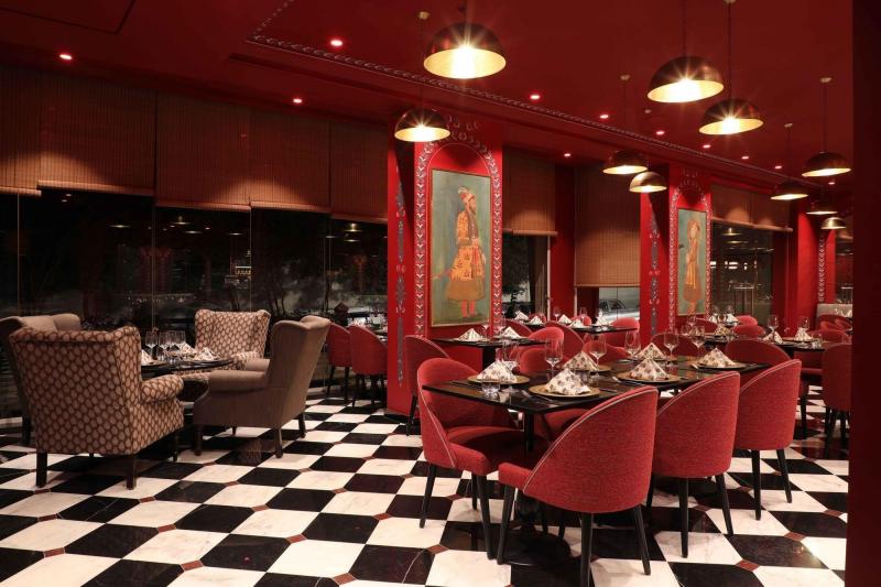 The Best Indian Restaurants in Beirut: A Taste of Authentic Flavors
