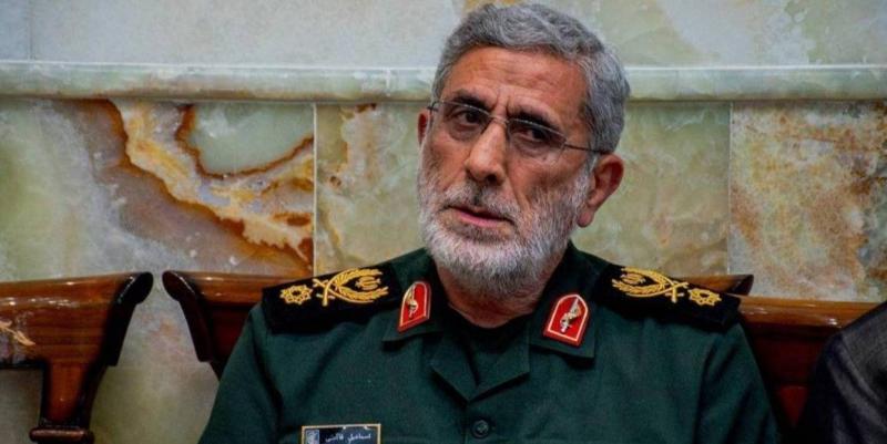 Iran Warns Israel of 2000 Lebanon Withdrawal Repeat