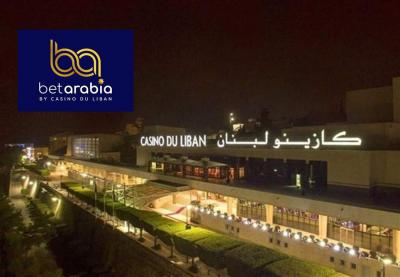 القضاء ينصف كازينو لبنان و Betarabia