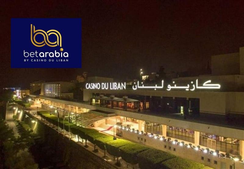 Lebanese Judiciary Clears Casino Lebanon and Betarabia of Embezzlement Allegations