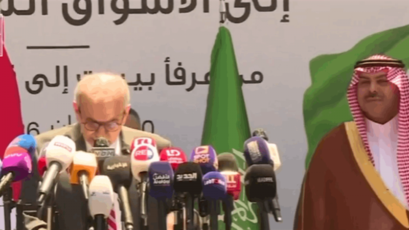 Lebanon's Export Resumes to Jeddah Port: Prime Minister Salam Pledges Not to Harm Arab Neighbors