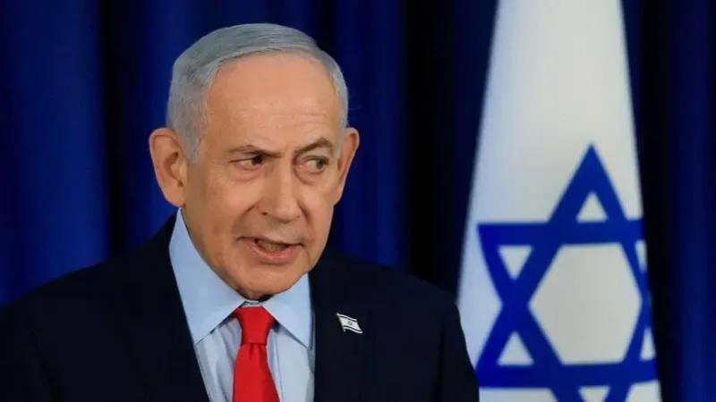 Netanyahu Vows to Maintain Military Presence in South Lebanon Despite International Pressure
