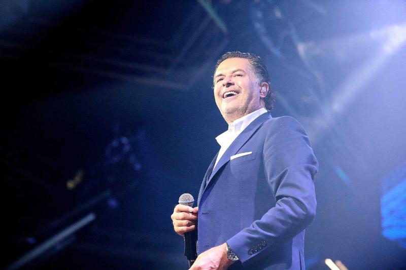 Ragheb Alama's Most Famous Songs