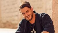 سعد لمجرد سعد لمجرد