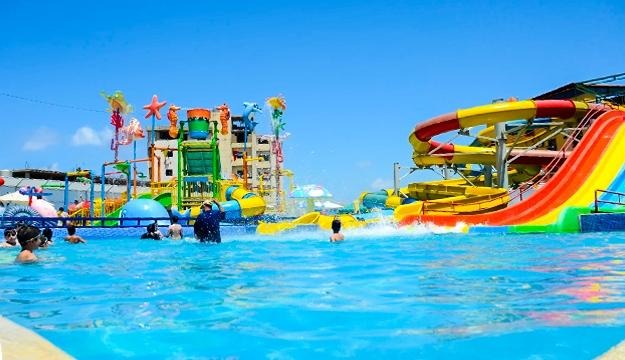 Top Amusement Parks in Lebanon: Ideal Family Getaways