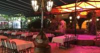 مطعم كازينو عربيCasino Arab مطعم كازينو عربيCasino Arab