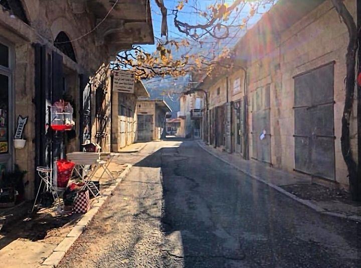 Discover Affordable Living Areas in Lebanon