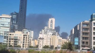 خاص | قبل حريق الدكوانة بأيام… هذا ما طلبته إدارة أوجيرو