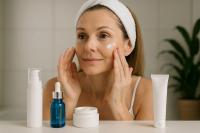 Retinol for cell renewal and resisting signs of aging. Retinol for cell renewal and resisting signs of aging