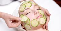 Cucumber benefits for the skin Benefits of cucumber for the skin