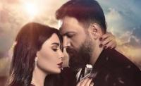 The series "Al Hayba - Al Hasad" The series "Al Hayba - Al Hossad"