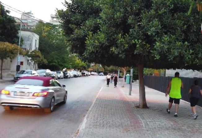 18-Year-Old Arrested in Zalka for Drug Trafficking Activities