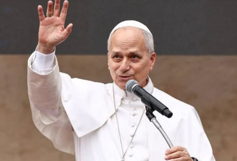 Pope Commends US-Iran Deal Amid Middle East Peace Efforts