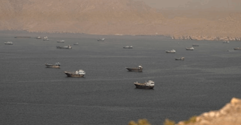 First Hezbollah Comment on Hormuz Closure