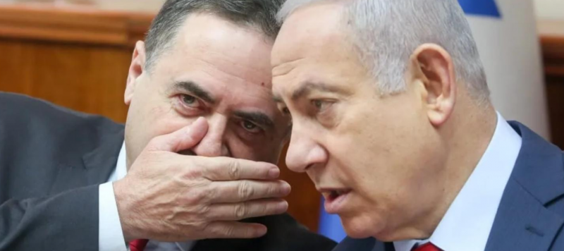 Netanyahu Halts Military Operations in Lebanon