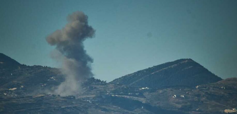 Netanyahu Orders Ceasefire in Lebanon Amid Rising Tensions