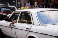 Private taxi Private taxi