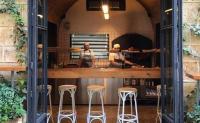 The Lebanese Bakery