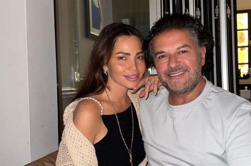 Top 10 Iconic Love Stories Among Lebanese Stars