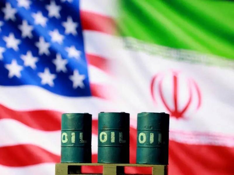 U.S. Lifts Ban Temporarily on Iranian Oil Transactions