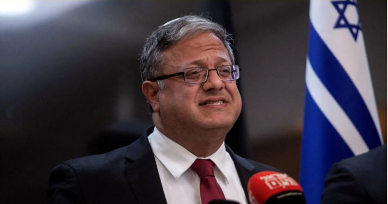 Israeli Minister Calls for Lebanon to 'Burn' Following Soldier Deaths