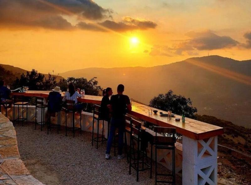 Discover the Best Restaurants in Deir El Qamar: A Haven for Food and Culture Enthusiasts