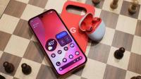 The best mid-range phones 2026 The best mid-range phones 2026