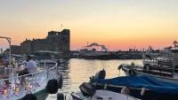 The best places to watch the sunset in Lebanon The best sunset viewing spots in Lebanon