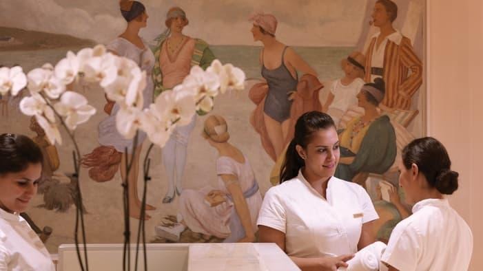 Top 10 Spa Resorts in Lebanon for Ultimate Relaxation and Care
