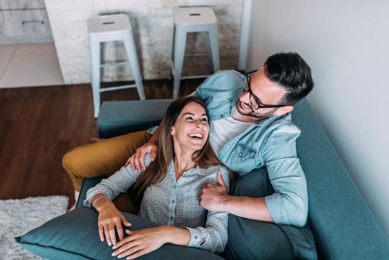 How Often Do Women Need Intimacy Weekly?