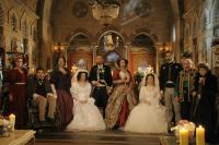 The best series of Wissam Hanna in order The best series of Wissam Hanna in order
