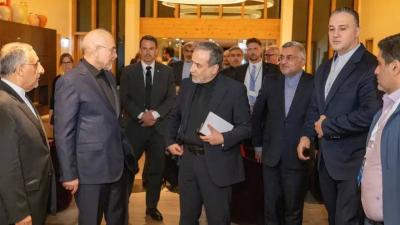 منشورات ترامب تربك دبلوماسيي طهران.. 