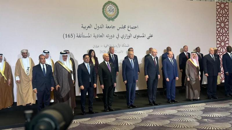 Lebanon Seeks Arab Support for Independent Negotiation Path at Arab League Meeting