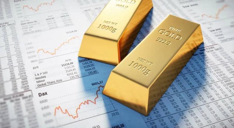Is Gold a Safe Investment in 2026?