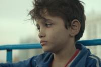 The movie Capernaum Capernaum movie