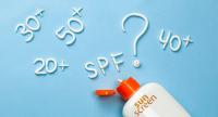 How to choose the right sunscreen How to choose the right sunscreen