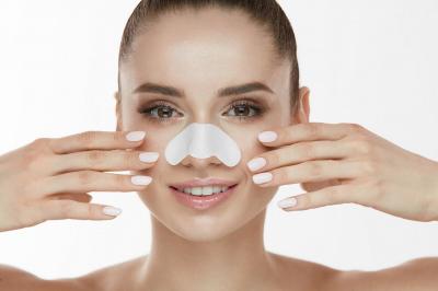 طرق التخلص من الرؤوس السوداء طبيعيًا
