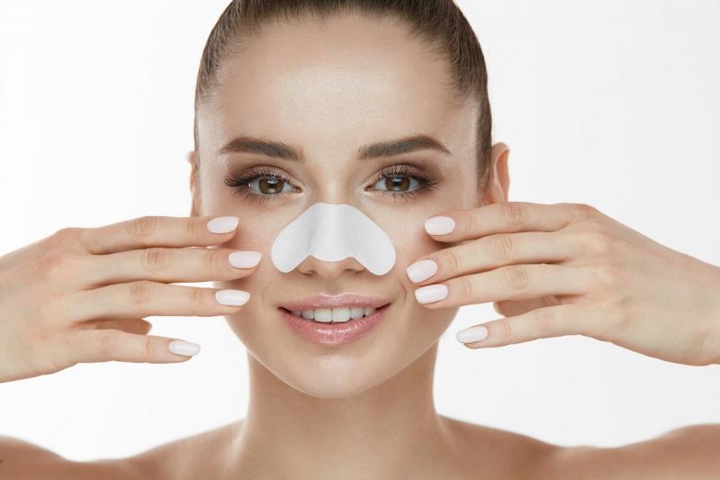 Natural Methods to Eliminate Blackheads